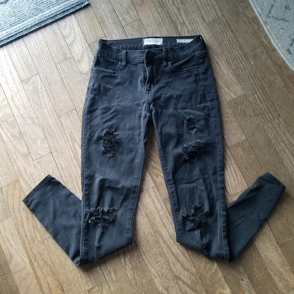 PacSun Jeggings